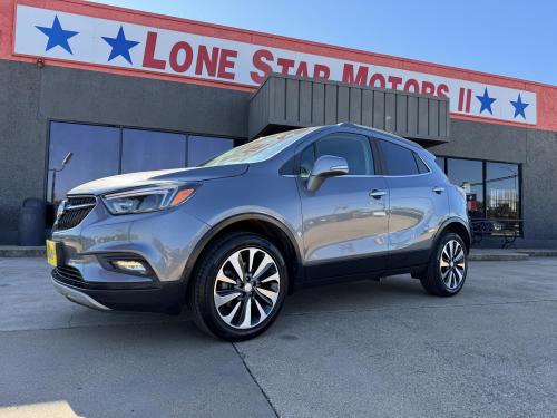 2019 BUICK ENCORE ESSENCE